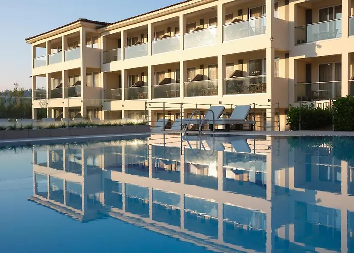 Hotel Park & Spa-adults Only Zakynthos