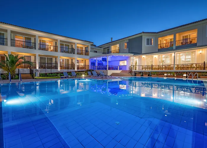 Park & Spa-adults Only