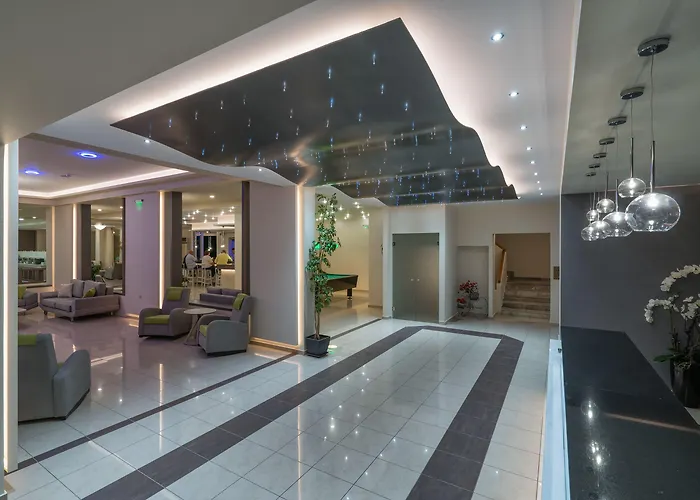 Park & Spa-adults Only Hotel 4*
