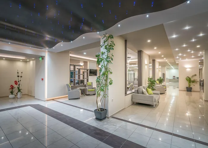 Park & Spa-adults Only 4*