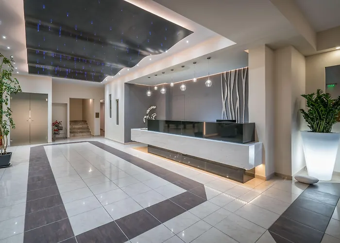 Park & Spa-adults Only