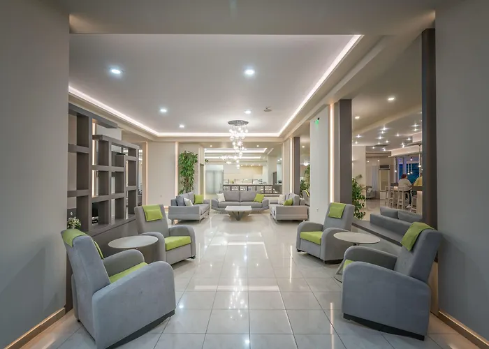 Park & Spa-adults Only Zakynthos