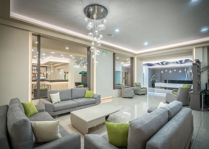 Park & Spa-adults Only 4* Zakynthos
