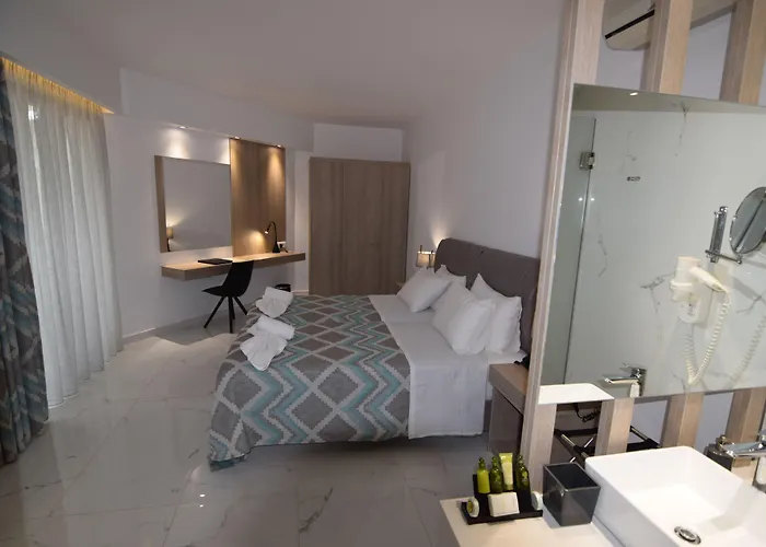 Hotel Park & Spa-adults Only Zakynthos