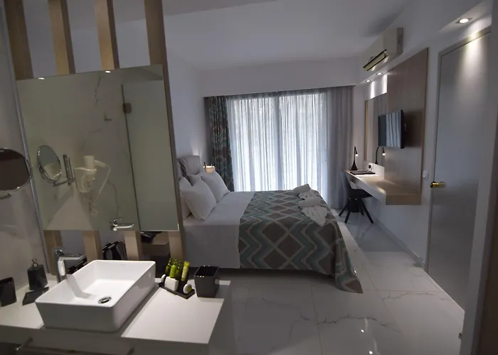 Park & Spa-adults Only Hotel 4*