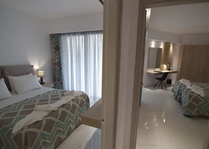Hotel Park & Spa-adults Only 4*