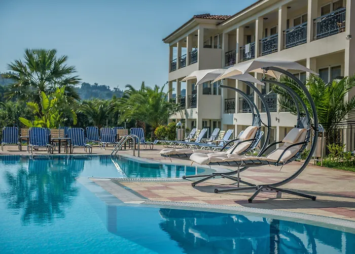Park & Spa-adults Only Hotel 4*