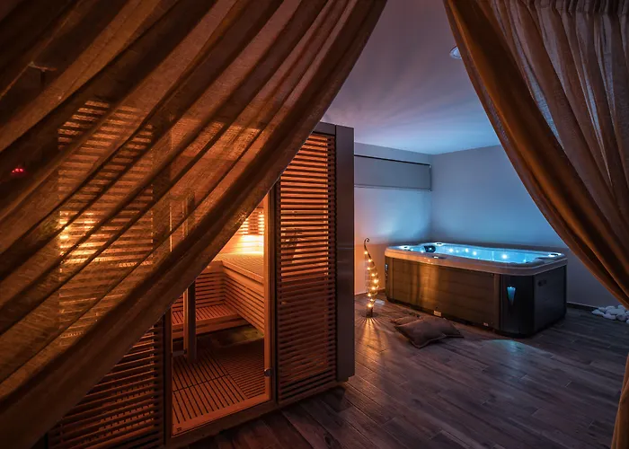 Hotel Park & Spa-adults Only 4*
