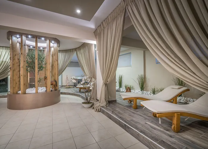 Park & Spa-adults Only 4* Zakynthos