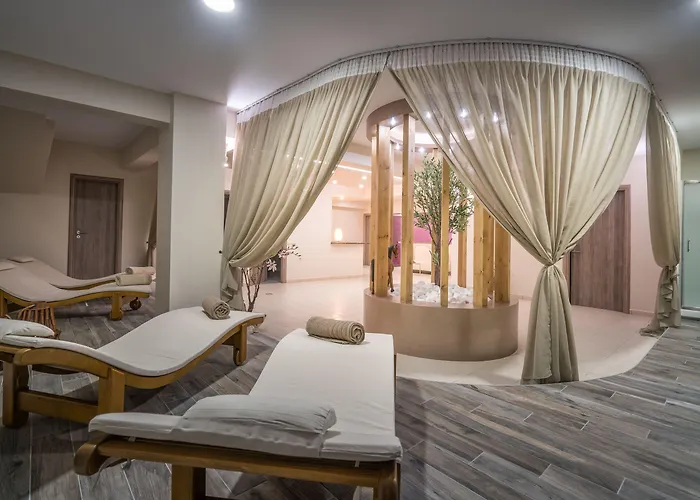 Park & Spa-adults Only 4* Zakynthos