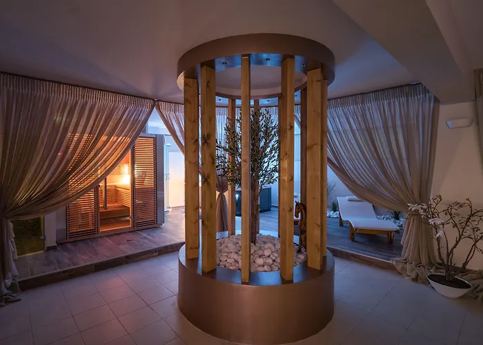 Park & Spa-adults Only Hotel 4*