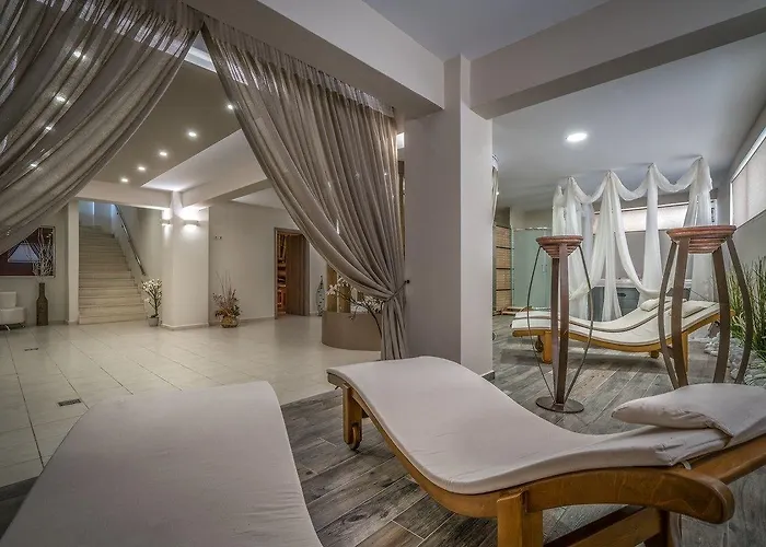 Park & Spa-adults Only Hotel Zakynthos