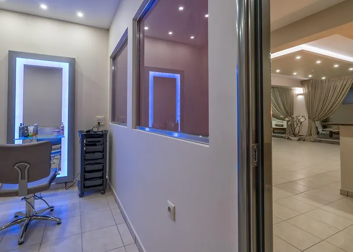 Park & Spa-adults Only Hotel Zakynthos