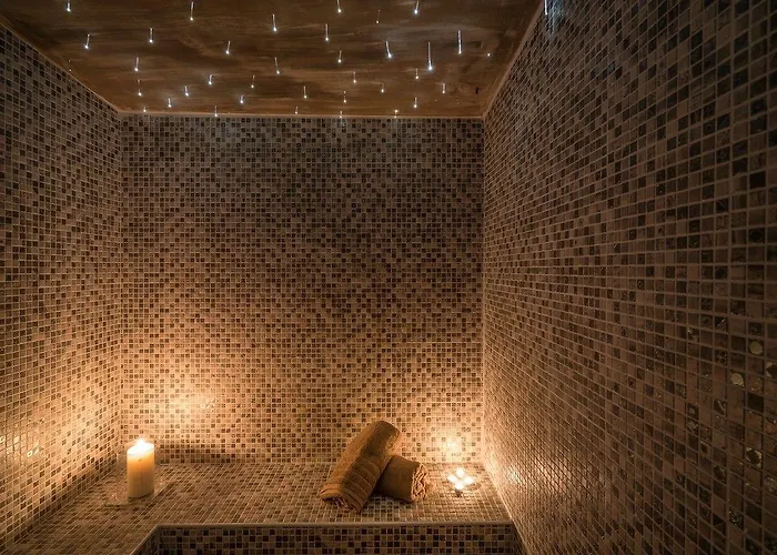 Hotel Park & Spa-adults Only