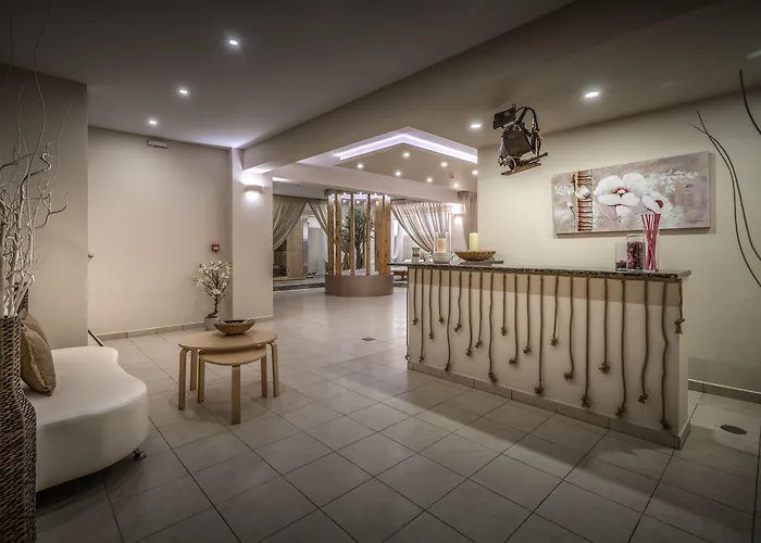 Park & Spa-adults Only Zakynthos