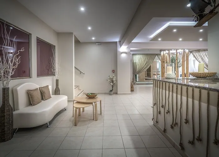 Park & Spa-adults Only Hotel