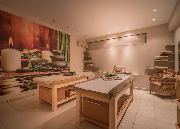 Park & Spa-adults Only 4* Zakynthos
