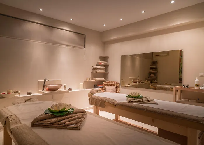 Park & Spa-adults Only Hotel 4*