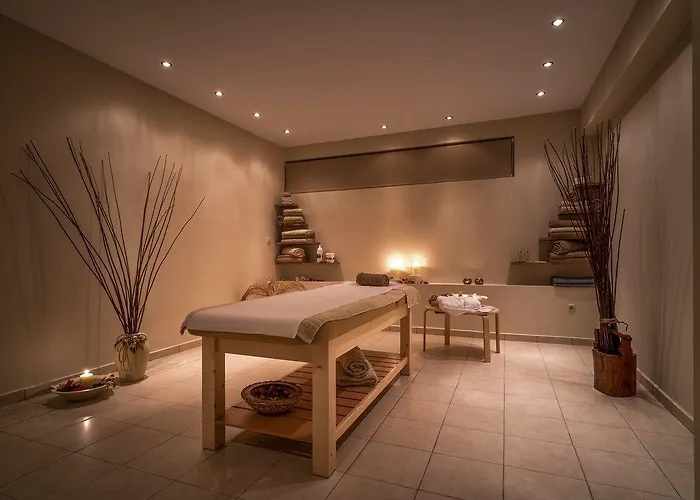 Park & Spa-adults Only 4*