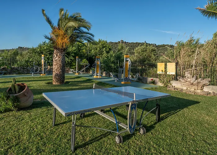 Hotel Park & Spa-adults Only