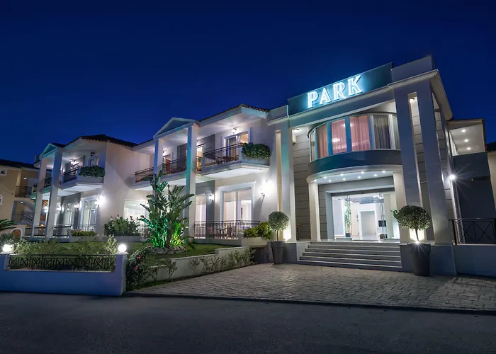 Hotel Park & Spa-adults Only 4*