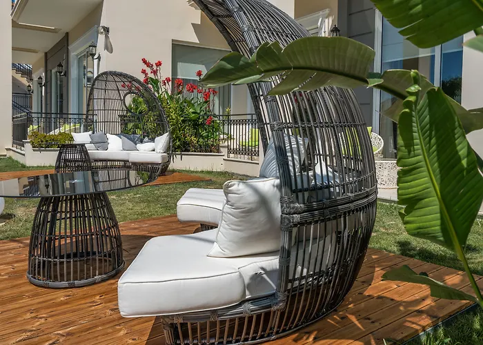 Hotel Park & Spa-adults Only