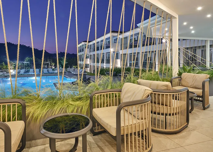 Hotel Park & Spa-adults Only