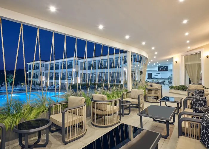 Park & Spa-adults Only 4*