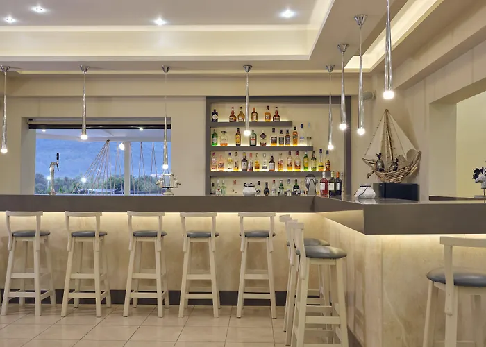 Hotel Park & Spa-adults Only 4*