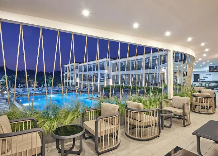 Park & Spa-adults Only 4*
