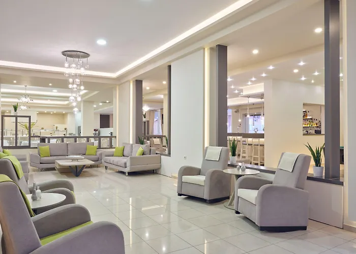 Park & Spa-adults Only Zakynthos