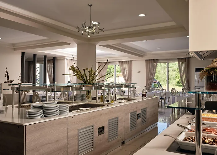 Park & Spa-adults Only Hotel 4*