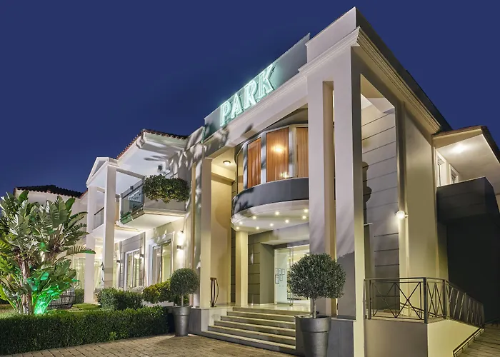 Park & Spa-adults Only Hotel Zakynthos