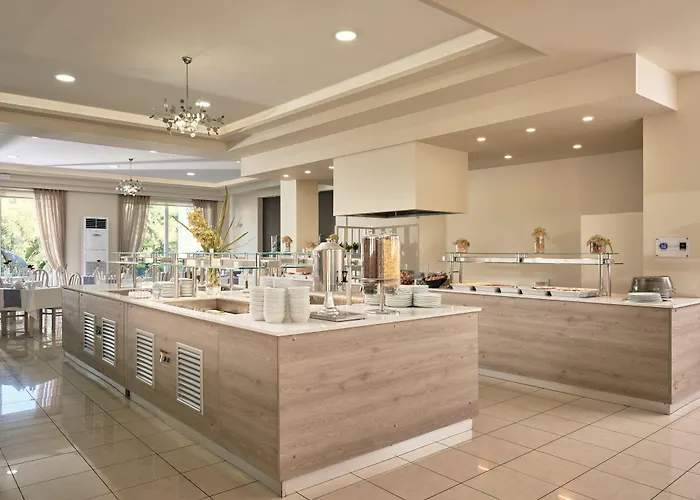 Park & Spa-adults Only 4* Zakynthos