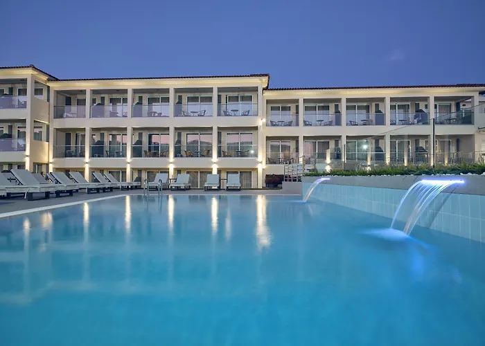Park & Spa-adults Only Hotel