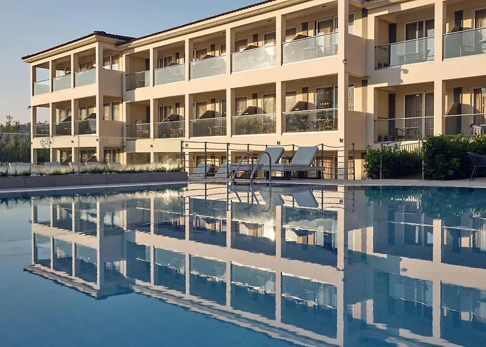 Hotel Park & Spa-adults Only Zakynthos