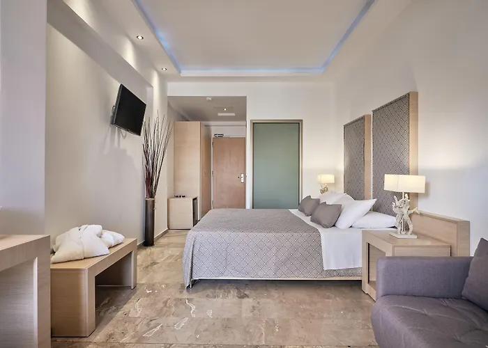 Hotel Park & Spa-adults Only