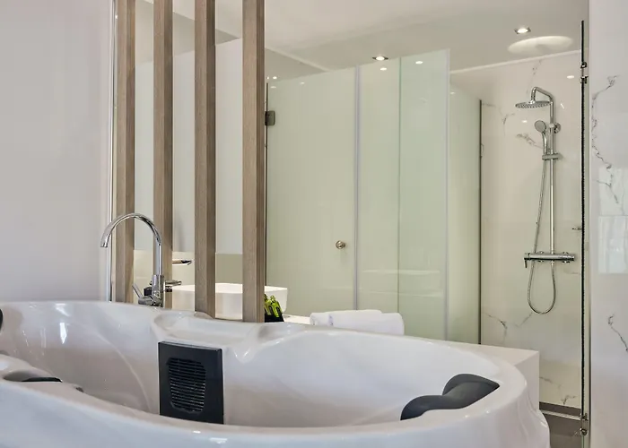 Hotel Park & Spa-adults Only 4*