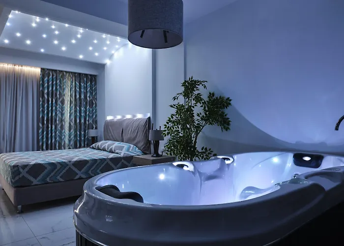 Park & Spa-adults Only Zakynthos