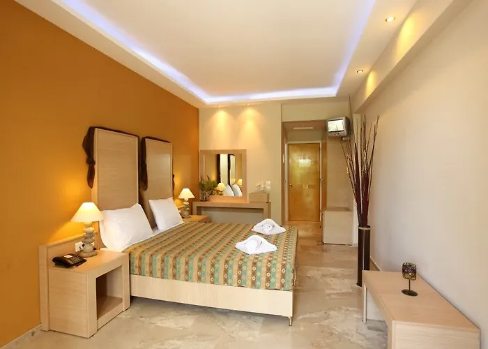 Hotel Park & Spa-adults Only Zakynthos