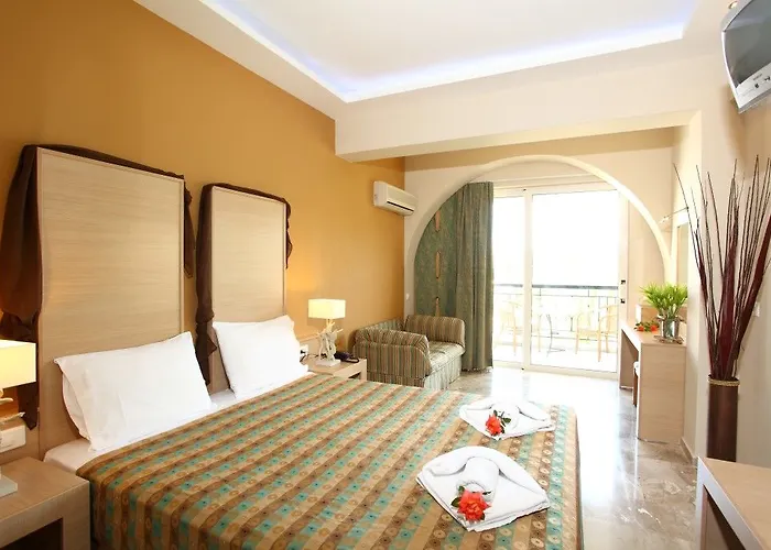 Hotel Park & Spa-adults Only 4*