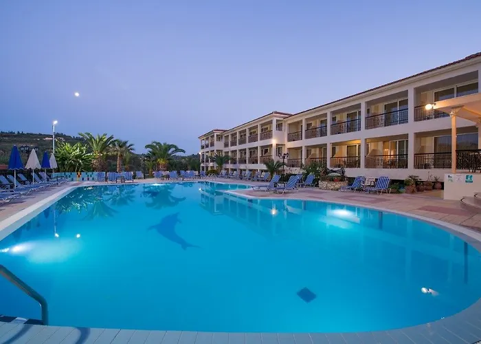 Park & Spa-adults Only Hotel