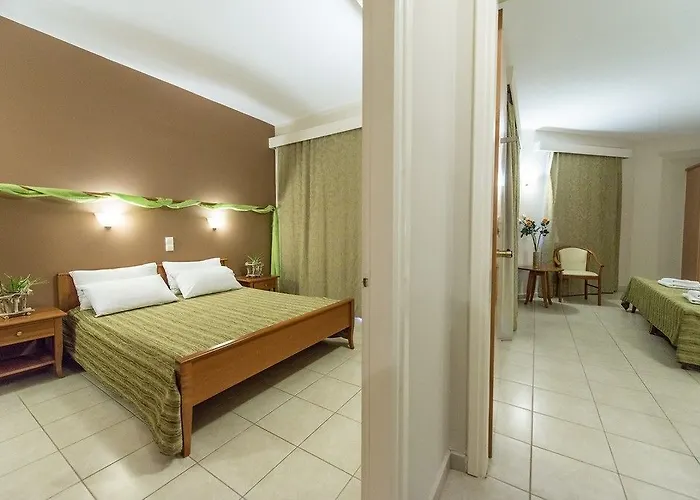 Park & Spa-adults Only Zakynthos
