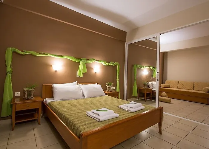 Park & Spa-adults Only 4*