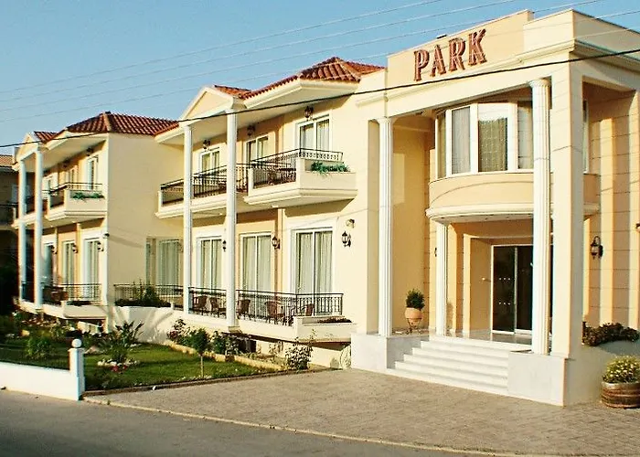 Park & Spa-adults Only Hotel 4*