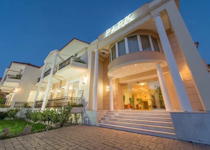 Hotel Park & Spa-adults Only