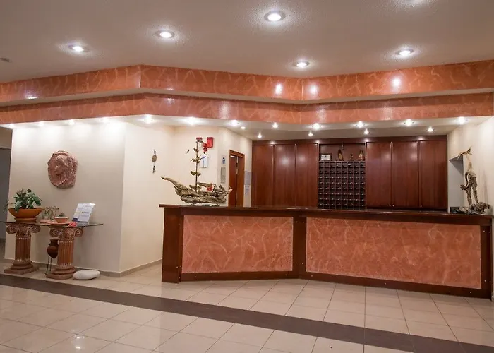 Park & Spa-adults Only 4* Zakynthos