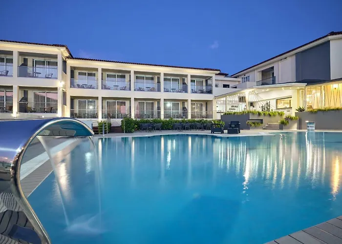 Park & Spa-adults Only 4* Zakynthos