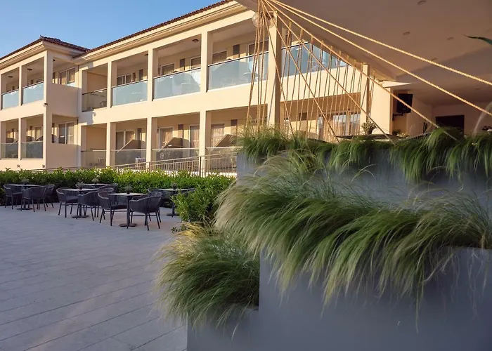 Park & Spa-adults Only Hotel 4*
