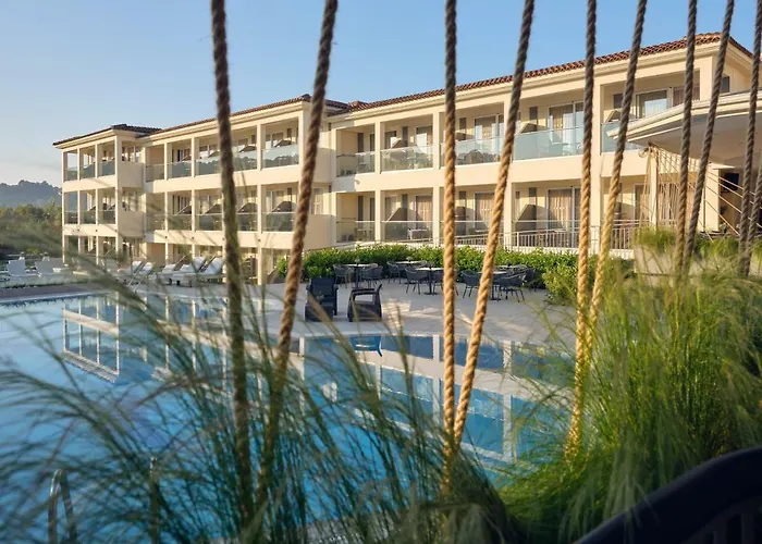 Park & Spa-adults Only Hotel